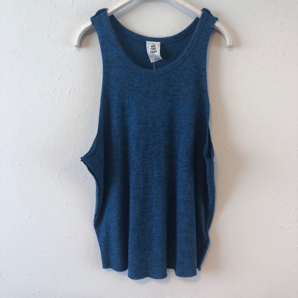 Free People Tops - Free People Small tank top